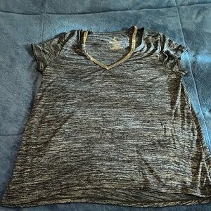 NWOT Juicy Couture Dressy Top, Size XL